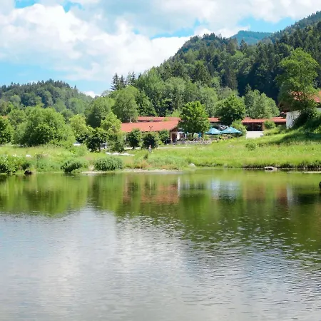 بيت للعطل Walchsee By Interhome زاخرنغ