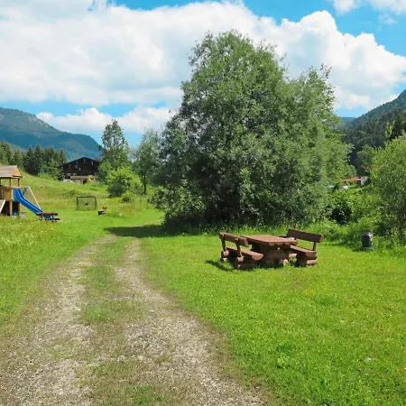 بيت للعطل Walchsee By Interhome