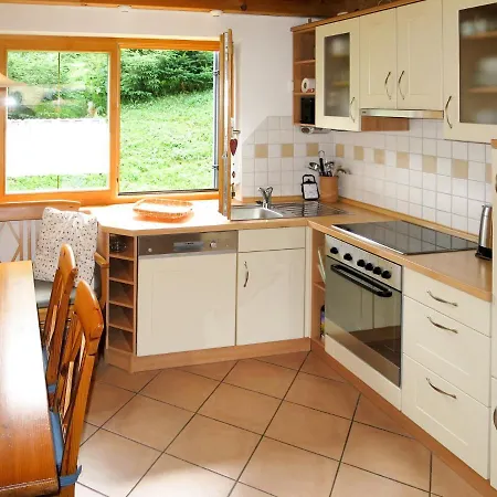 Walchsee By Interhome *