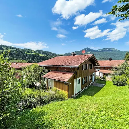 Walchsee By Interhome بيت للعطل *