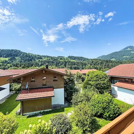 بيت للعطل Walchsee By Interhome *