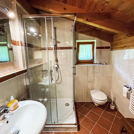 Walchsee By Interhome بيت للعطل