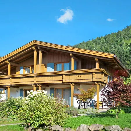 Walchsee By Interhome Dom wakacyjny Sachrang
