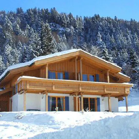 Walchsee By Interhome
