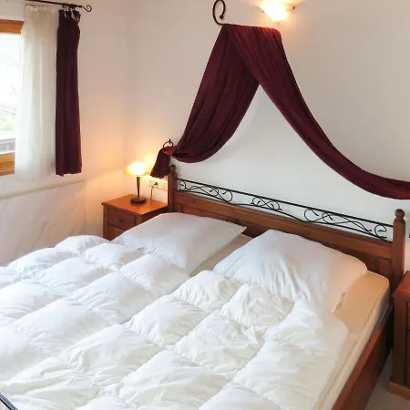 Holiday home Walchsee By Interhome