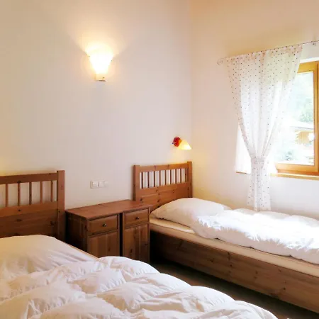 Holiday home Walchsee By Interhome
