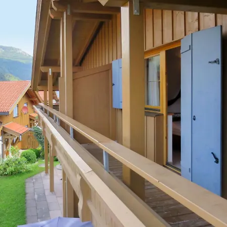 Walchsee By Interhome Holiday home Sachrang