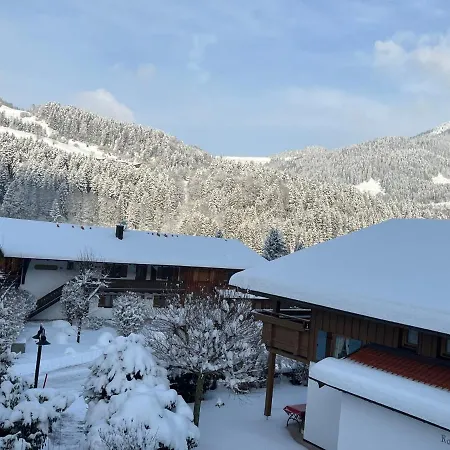 Walchsee By Interhome