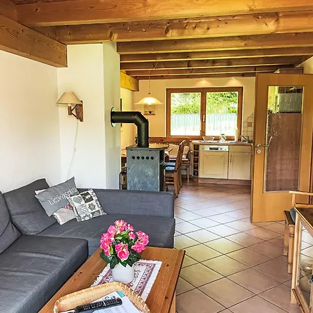 Walchsee By Interhome 別荘 *