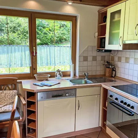 펜션 Walchsee By Interhome *