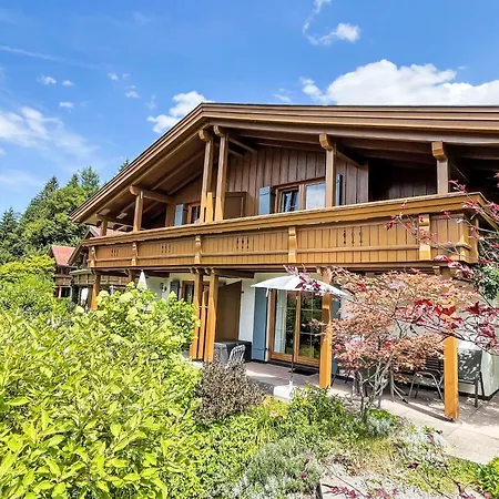 Walchsee By Interhome *