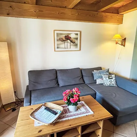 Walchsee By Interhome