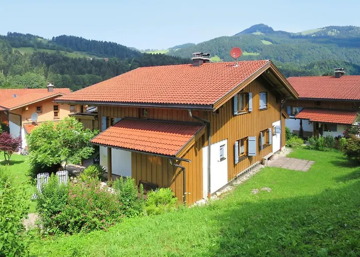 Dom wakacyjny Walchsee By Interhome Sachrang