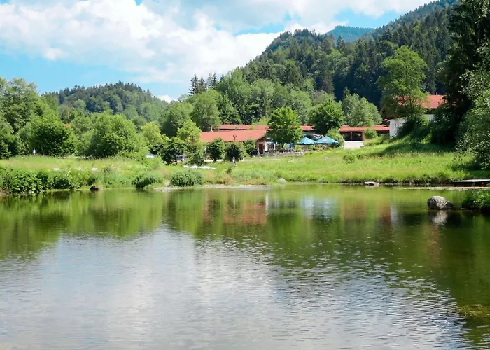 Dom wakacyjny Walchsee By Interhome Sachrang