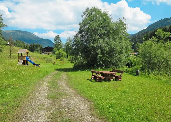 Dom wakacyjny Walchsee By Interhome