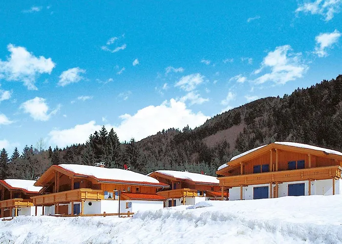 Walchsee By Interhome