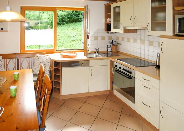 Walchsee By Interhome *