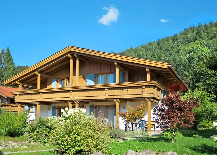 Walchsee By Interhome Dom wakacyjny Sachrang