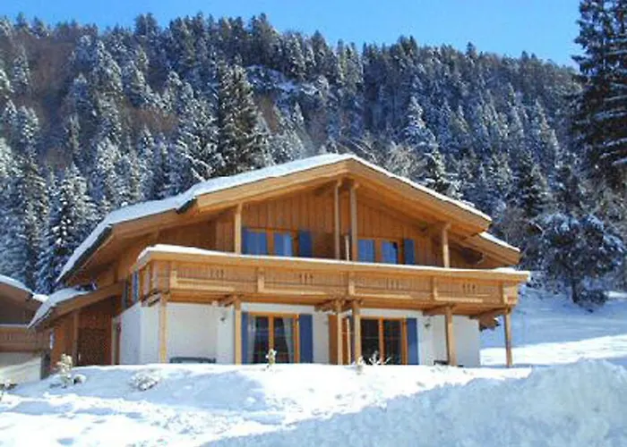 Walchsee By Interhome