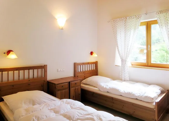Dom wakacyjny Walchsee By Interhome