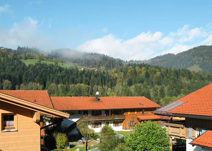 Walchsee By Interhome Dom wakacyjny