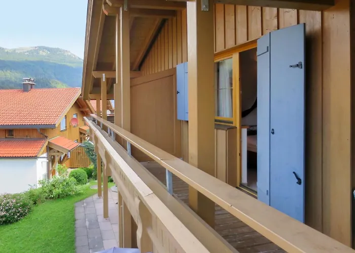 Walchsee By Interhome Dom wakacyjny Sachrang