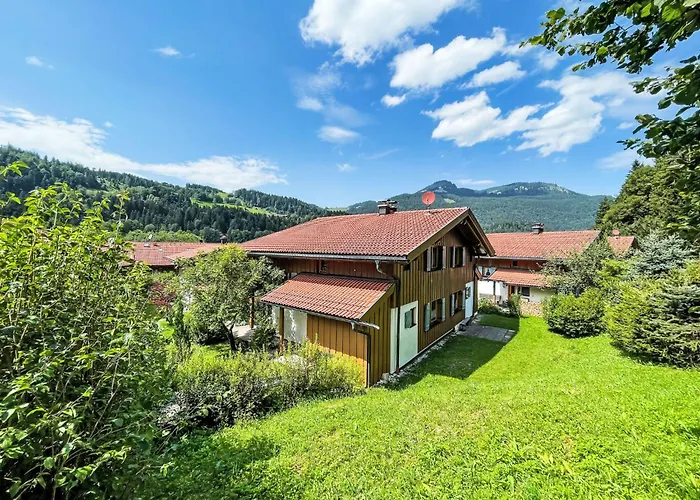 Walchsee By Interhome Dom wakacyjny *