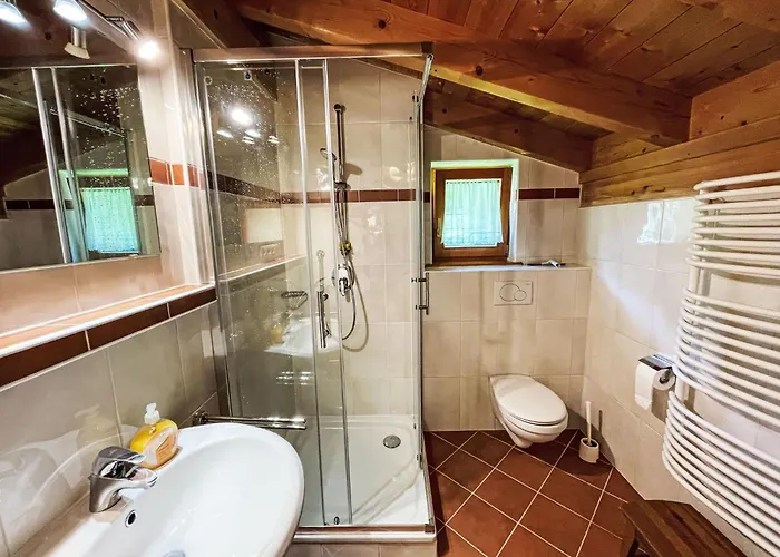Walchsee By Interhome Dom wakacyjny