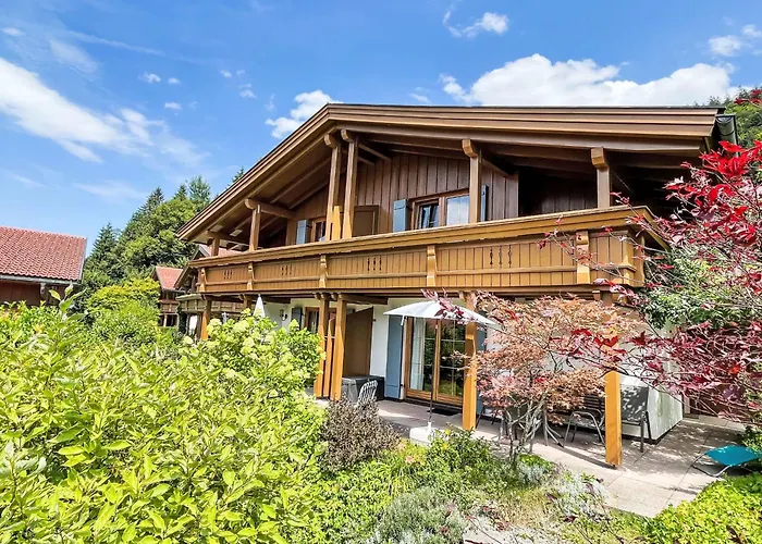 Walchsee By Interhome *