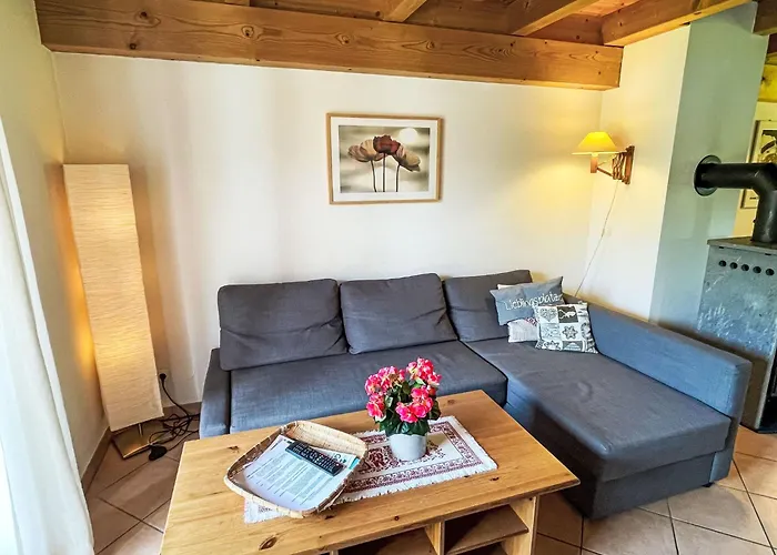 Walchsee By Interhome